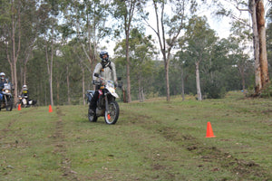 3 Day ADV Riders Course 14th-16th Sept 2019 $390
