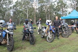 3 Day ADV Riders Course 14th-16th Sept 2019 $390